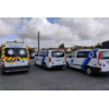 AMBULANCES ROZAT