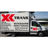 UMZUGSUNTERNEHMEN XTRANS