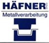 HÄFNER GMBH - PRESS-, ZIEH-, STANZTEILE -