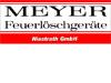 MEYER FEUERLÖSCHGERÄTE NIESTRATH GMBH