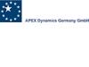 APEX DYNAMICS GERMANY GMBH