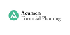 ACUMEN FINANCIAL PLANNING GLASGOW