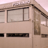 FOOTWEAR MANUFACTURING COMPANY PEDRINHO