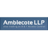 AMBLECOTE LLP