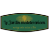 LE JARDIN MÉDITERRANÉEN