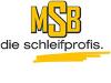 MSB DIE SCHLEIFPROFIS