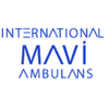 MAVI AMBULANS