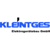 KLEINTGES ELEKTROGERÄTEBAU GMBH