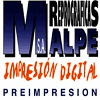 REPROGRÁFICAS MALPE, S.A.