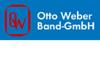 OTTO WEBER BAND GMBH