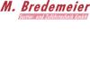 M. BREDEMEIER SORTIER- UND ZUFÜHRTECHNIK GMBH