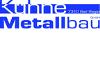 KÜHNE METALLBAU GMBH