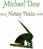 MICHAEL DEW