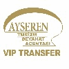 AYSEREN TURIZM SEYEHAT ACENTASI