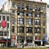 HOTEL ANTWERP BILLARD PALACE