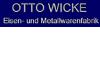 OTTO WICKE EISEN- UND METALLWARENFABRIK GMBH