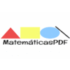 MATEMÁTICAS PDF