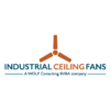 INDUSTRIAL CEILING FANS