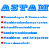 ASTAM ALLG. STAHL-, ANLAGEN- UND MASCHINENBAU GES.M.B.H.