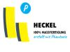 HECKEL GMBH & CO. KG