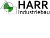 HARR GMBH INDUSTRIE- UND HALLENBAU