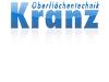 KRANZ OBERFLÄCHENTECHNIK INH. MARKUS KRANZ