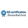 ITIL FOUNDATION CERTIFICATION