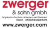 ZWERGER & SOHN GMBH