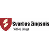 SVARBUS ZINGSNIS