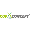 CUP CONCEPT MEHRWEGSYSTEME GMBH