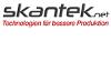 SKANTEK INDUSTRIEBERATUNG GMBH