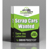 SCL SCRAP MY CAR WIRRAL