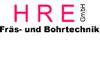 HRE FRÄS- UND BOHRTECHNIK GMBH