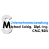 UNTERNEHMENSBERATUNG MICHAEL SALZIG CMC/BDU