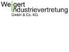 WEIGERT INDUSTRIEVERTRETUNG GMBH & CO. KG