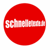 SCHNELLETEXTE.DE - SEO UND ONLINE MARKETING IM B2B