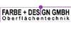 FARBE & DESIGN GMBH