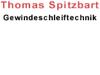 GEWINDESCHLEIFTECHNIK THOMAS SPITZBART