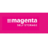 MAGENTA SELF STORAGE CHISWICK