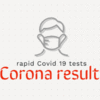 CORONA RESULT EU VOLTRON