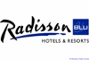 HÔTEL RADISSON SAS BALMORAL