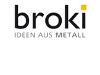 BROKI METALLWAREN GMBH & CO. KG