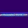 PROFESIONALES 24 HORAS