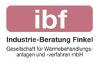 IBF INDUSTRIE-BERATUNG FINKEL GESELLSCHAFT FÜR WÄRMEBEHANDLUNGS- ANLAGEN UND -VERFAHREN MBH