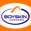 BOYSKIN INT. KONDOMHANDEL  &  WERBEKONDOME