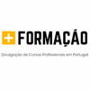 MAIS FORMAÇÃO - CURSOS PROFISSIONAIS E FORMAÇÃO