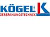 KÖGEL GMBH ZERSPANUNGSTECHNIK