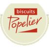 BISCUITS POPELIER