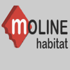 MOLINE HABITAT