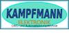 KAMPFMANN ELEKTRONIK INHABER: RICHARD KAMPFMANN